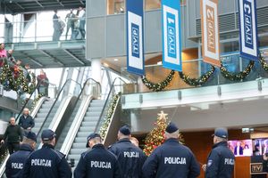 Siedziba TVP przy ul. Woronicza
