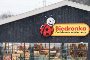 Biedronka