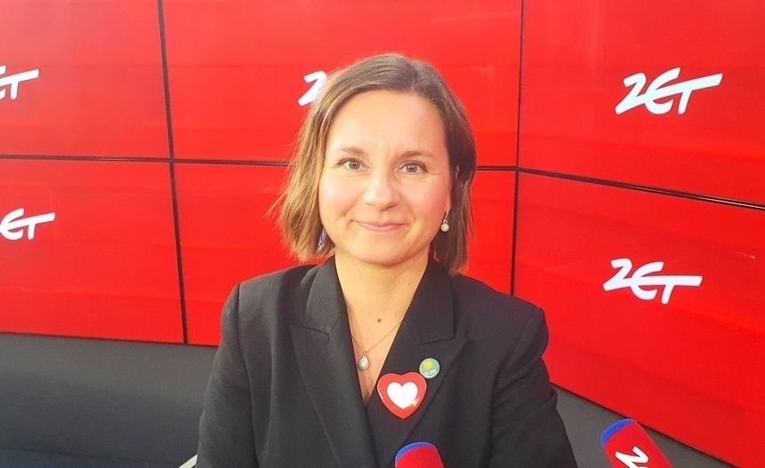 Urszula Zielińska