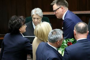 Ile zarabia marszałek i wicemarszałek Sejmu? Szeregowy poseł może pozazdrościć takiej płacy