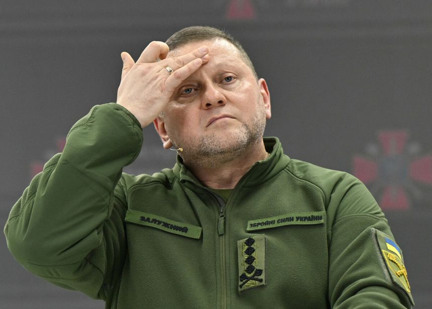Wałerij Załużny