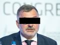 Były prezes PKO BB Zbigniew J. z zarzutami
