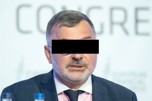 Były prezes PKO BB Zbigniew J. z zarzutami