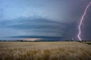 USA. Niszczycielska pogoda