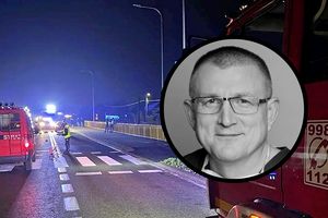 Radosław Flisikowski nie żyje
