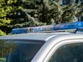 Wypadek awionetki