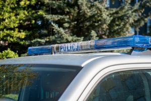 Wypadek awionetki