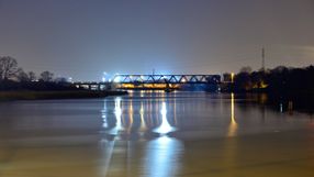 nocnego nieba już nie ma