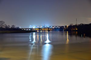 nocnego nieba już nie ma