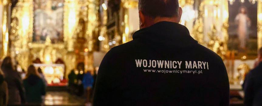 Rekolekcje dla uzależnionych od pornografii. Bóg "uzdrowi relację seksualną"?