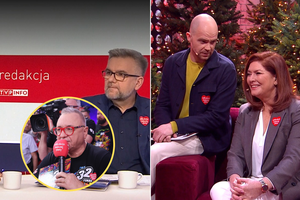 TVP po 8 latach znowu gra z WOŚP