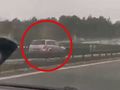 Wypadek na S5