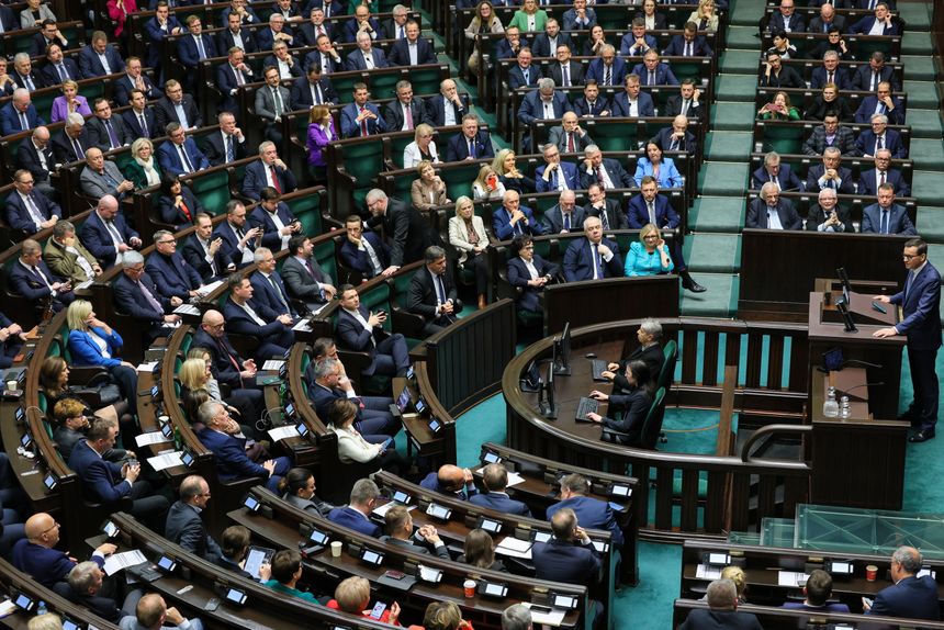 Sejm