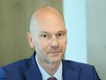 Maciej Berek szef Rządowego Centrum Legislacji
