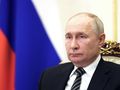 Władimir Putin