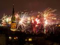 Zmiany w sprawie używania fajerwerków