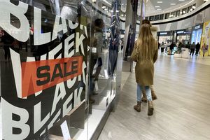 Resort wydał komunikat ws. Black Friday. „Przepisy się zmieniły”