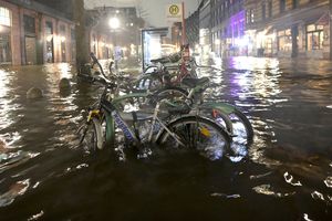 orkan zoltan sieje spustoszenie