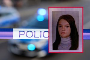 Zaginęła Natalia Nowak