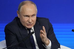 Władimir Putin