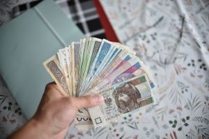 Likwidacja podatku dla wybranych. „To jedna z pierwszych naszych decyzji”