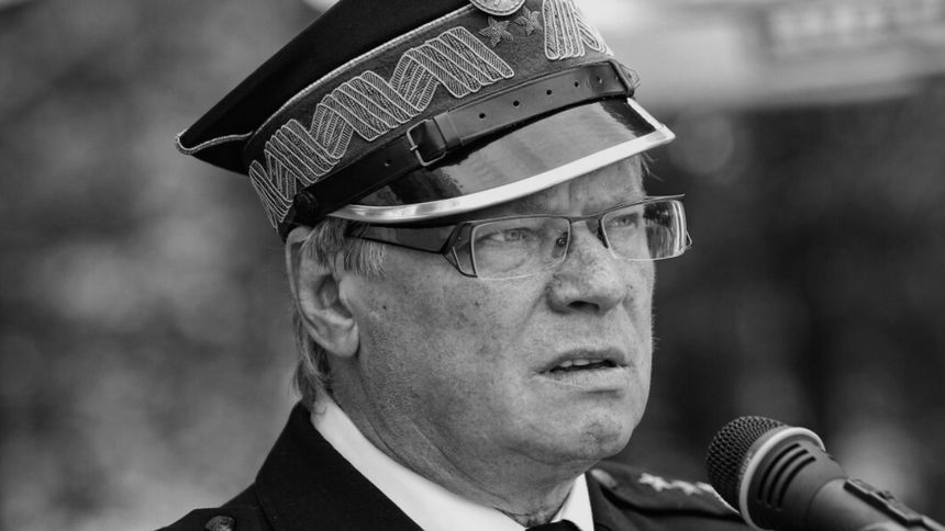 Zbigniew Meres