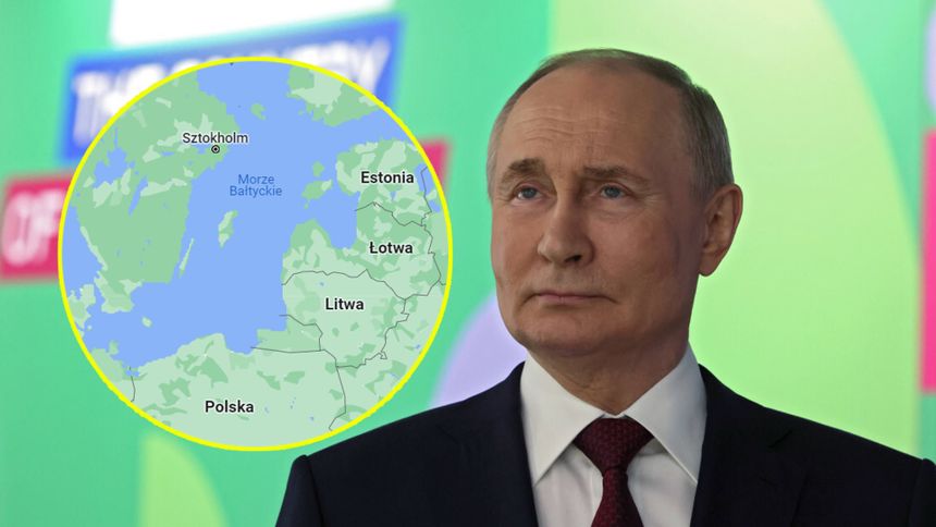 Władimir Putin