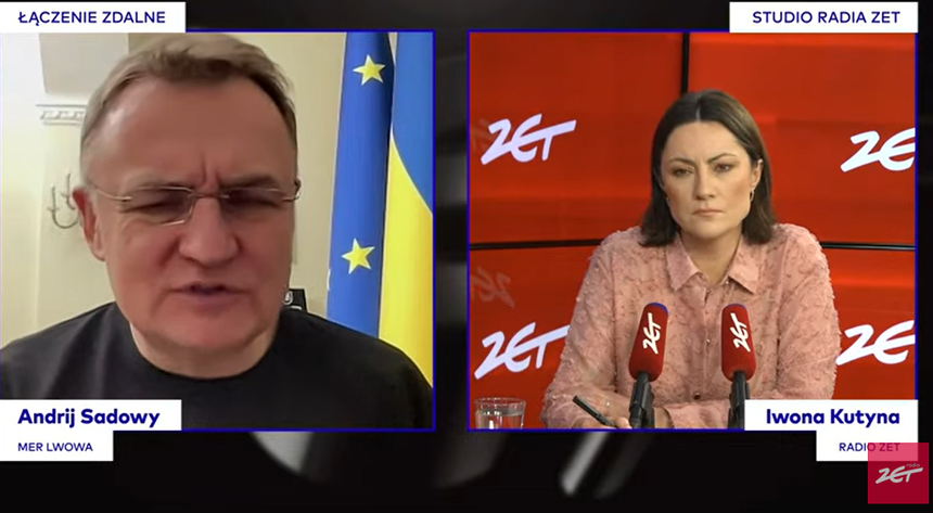 Andrij Sadowy