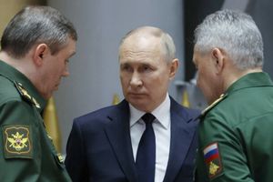 Władimir Putin