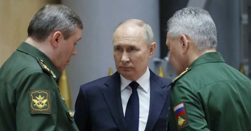 Władimir Putin