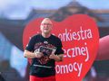 Jurek Owsiak, założyciel WOŚP