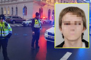 Ofiar Davida K. jest więcej?