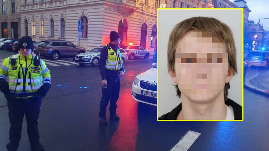 Ofiar Davida K. jest więcej?