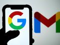 Logo Google i Gmaila
