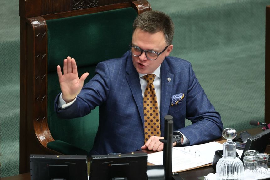 Szymon Hołownia