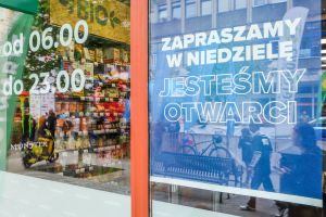Zakaz handlu w niedziele zlikwidowany? Polacy zdecydowali