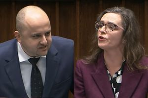 dariusz matecki sejm