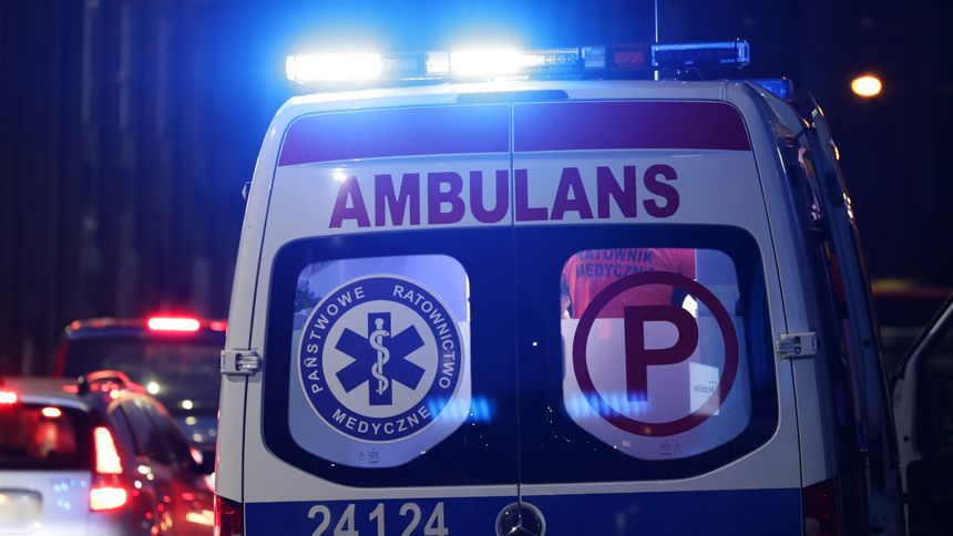 Ambulans