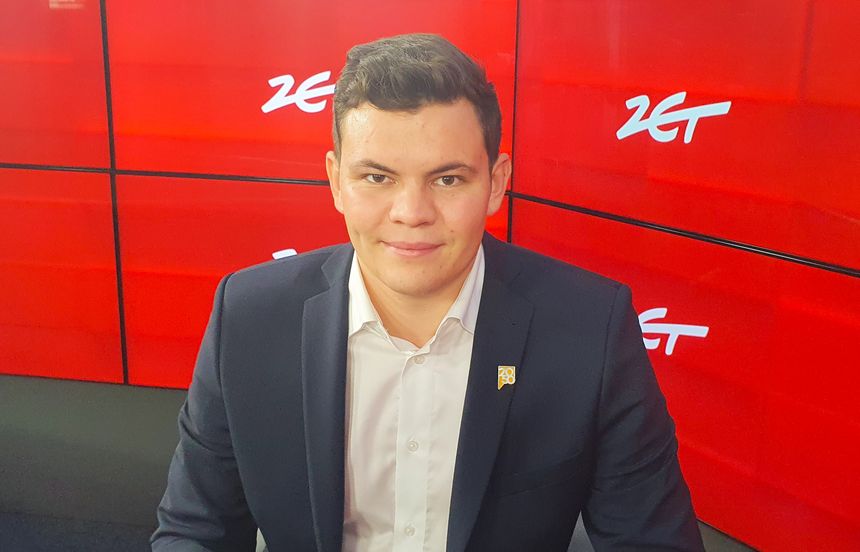 Adam Gomoła