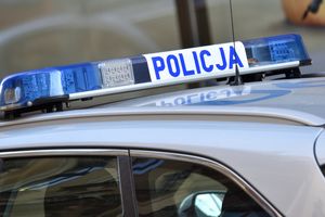 Wawrów Śmiertelne potrącenie 10-latka