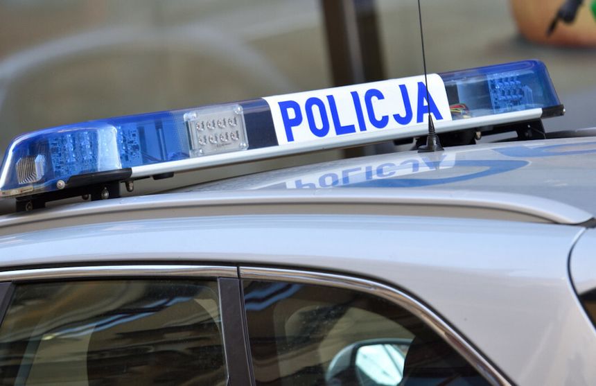 Wawrów Śmiertelne potrącenie 10-latka