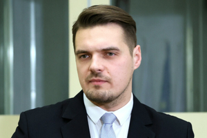 Michał Wypij - kim jest polityk?