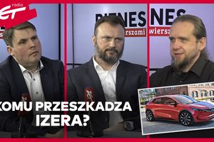 Tomasz Kędzierski, Łukasz Maliczenko, Michał Tomaszkiewicz