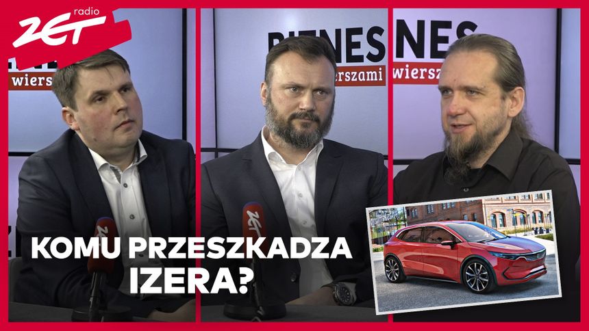 Tomasz Kędzierski, Łukasz Maliczenko, Michał Tomaszkiewicz