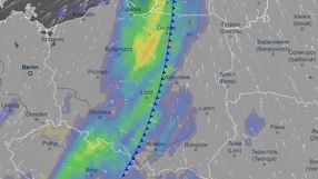 Gdzie jest burza?