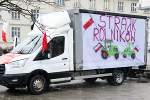 Strajk rolników - wszystkie postulaty