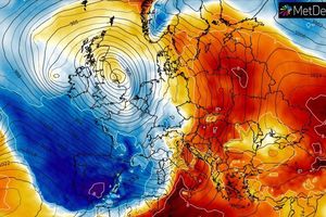 Prognoza pogody na listopad