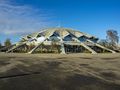 hala Arena w Poznaniu