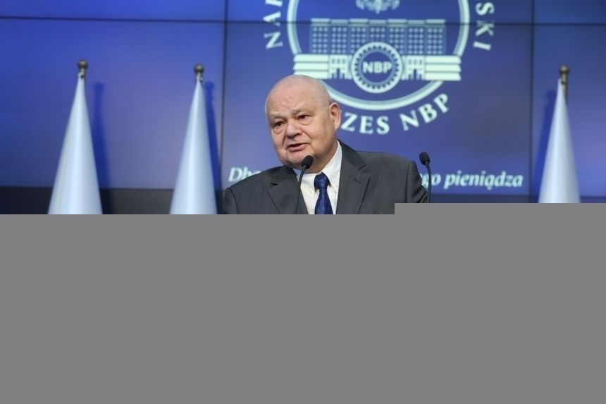 Adam Glapiński