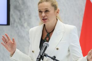 Barbara Nowacka